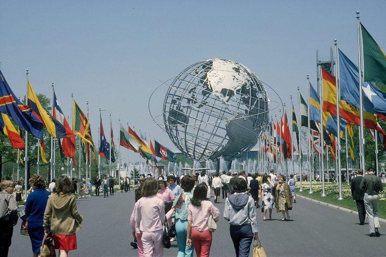 World's Fair