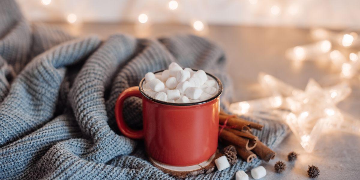 Hot chocolate