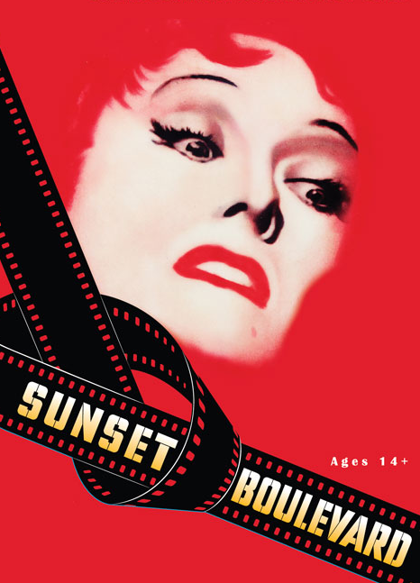 Sunset Boulevard