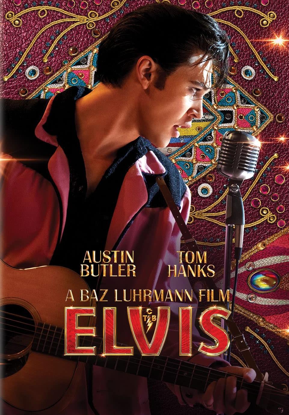 Elvis