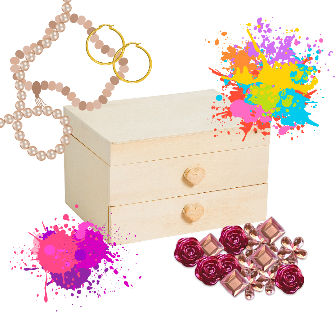 Jewelry Box