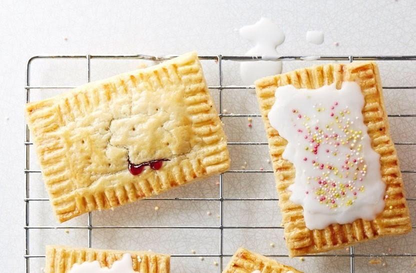 Pop tarts