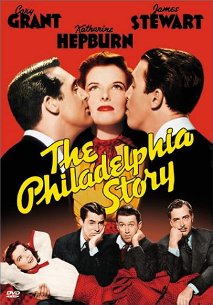 Philadelphia Story