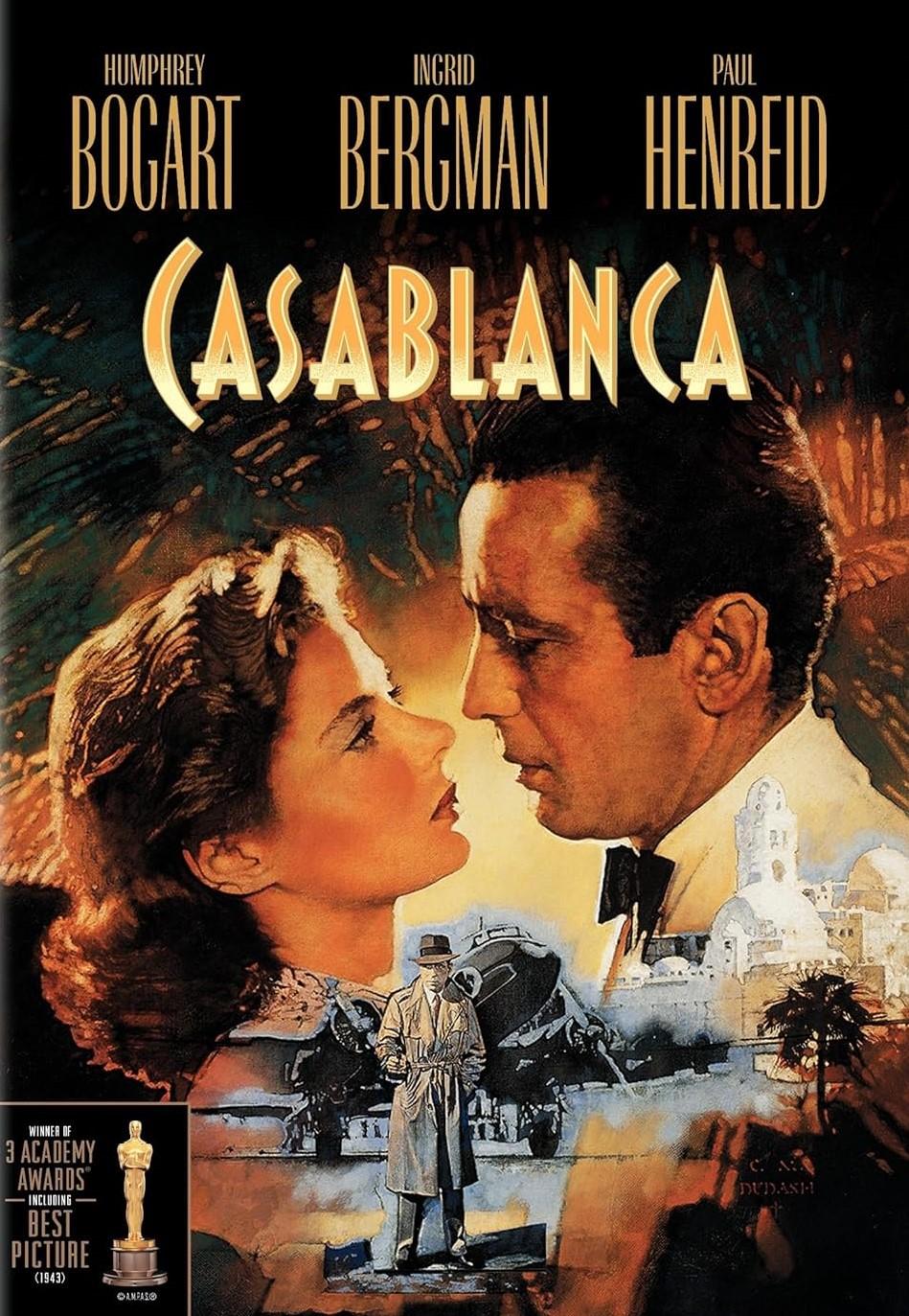 Casablanca