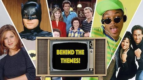 tv theme songs