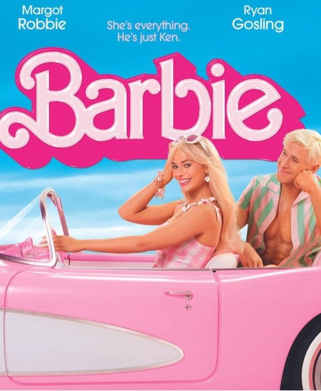 Barbie