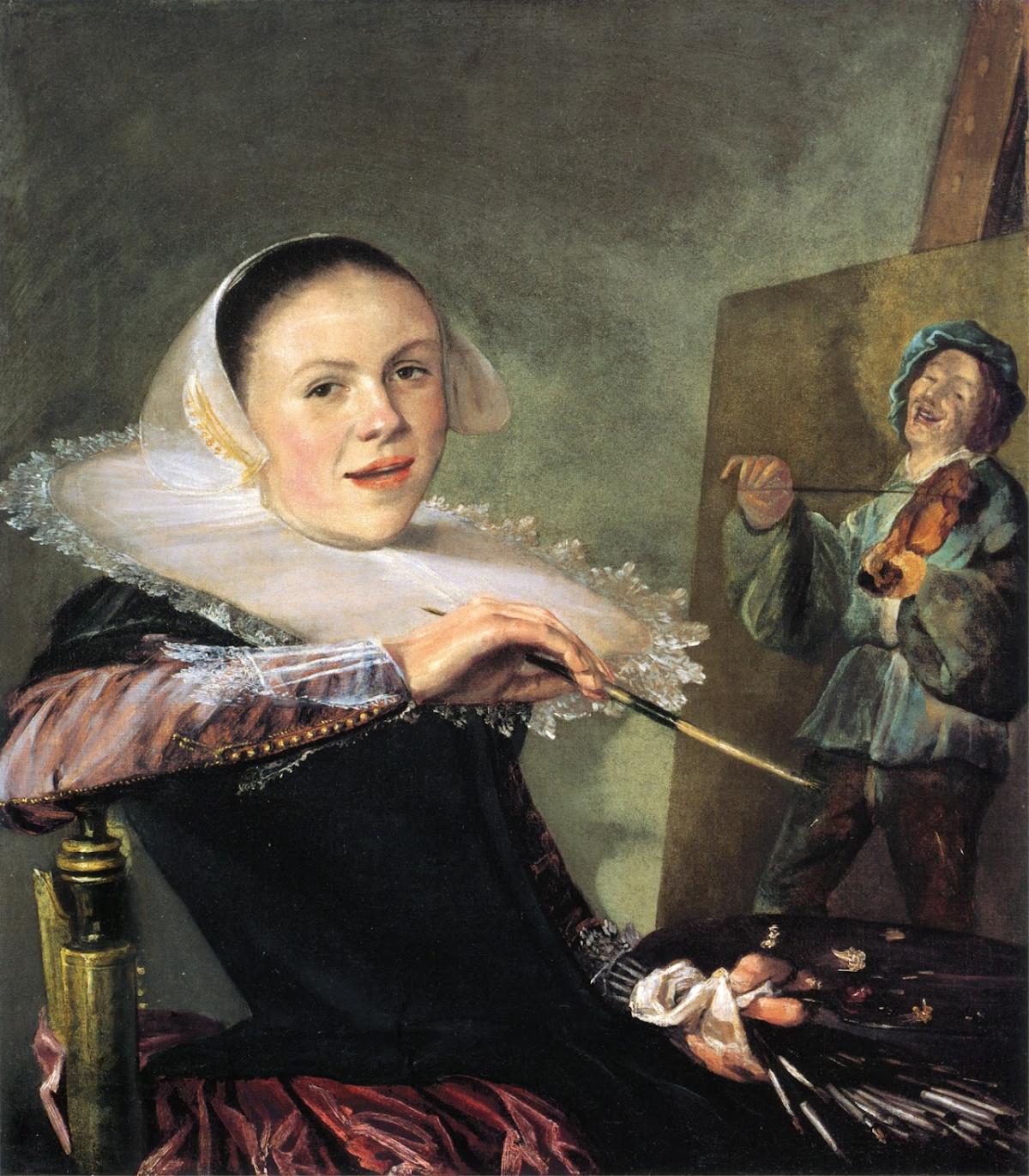 Women in Art