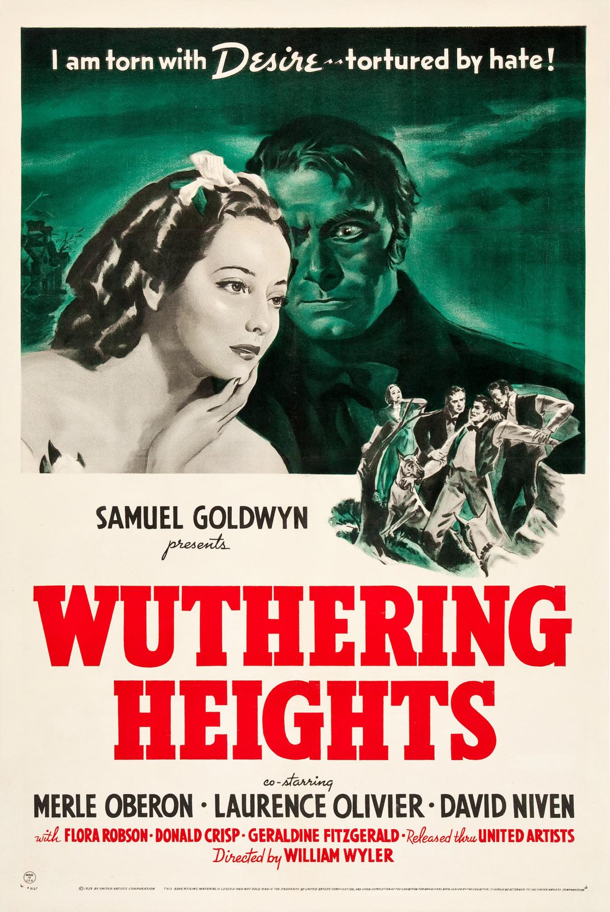 Wuthering Heights