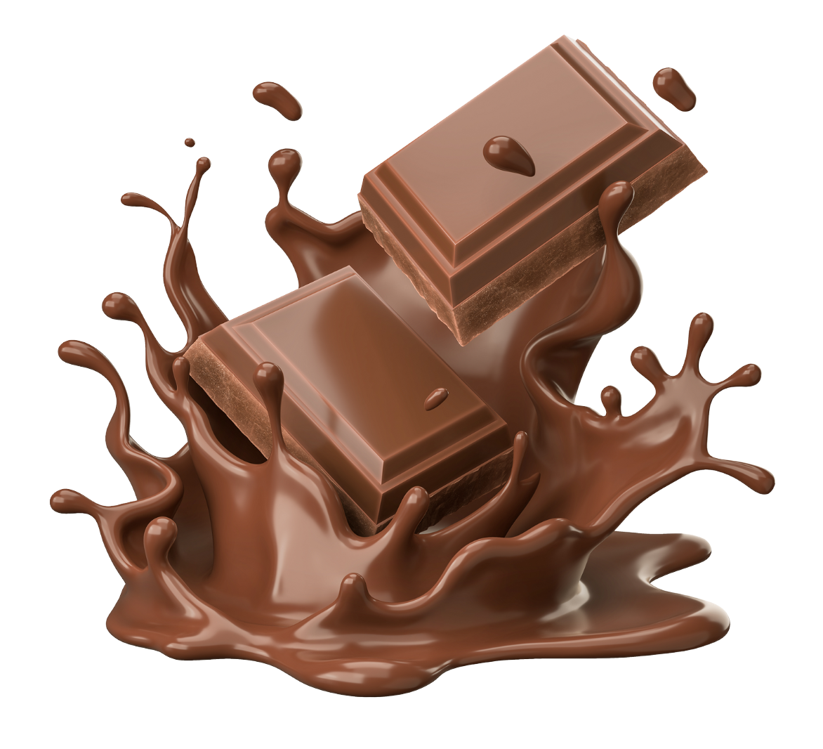 Melting Chocolate