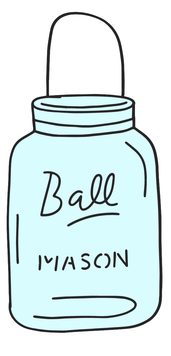 Mason Jar