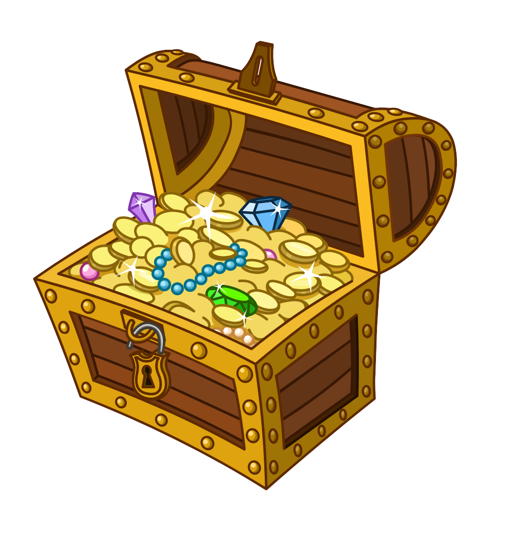 Treasure Chest