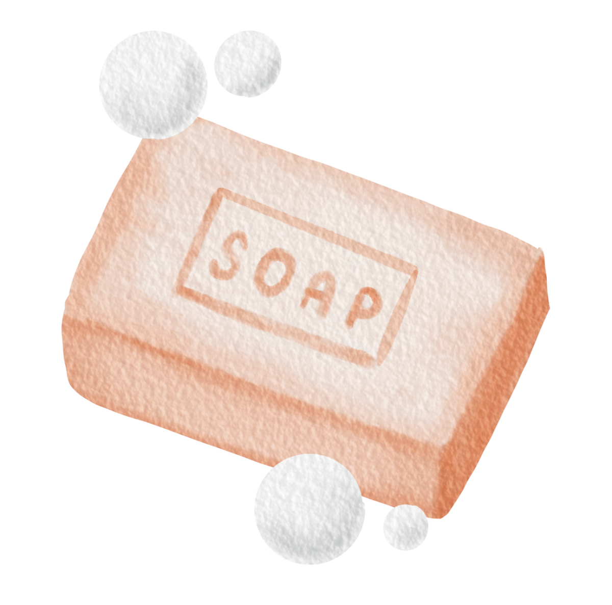 Bar of Soap