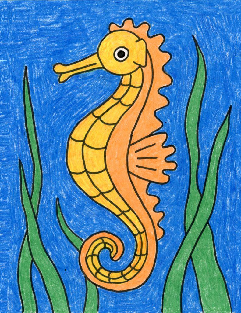 Seahorse