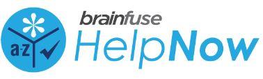 Brainfuse Logo