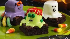 Monster Brownies