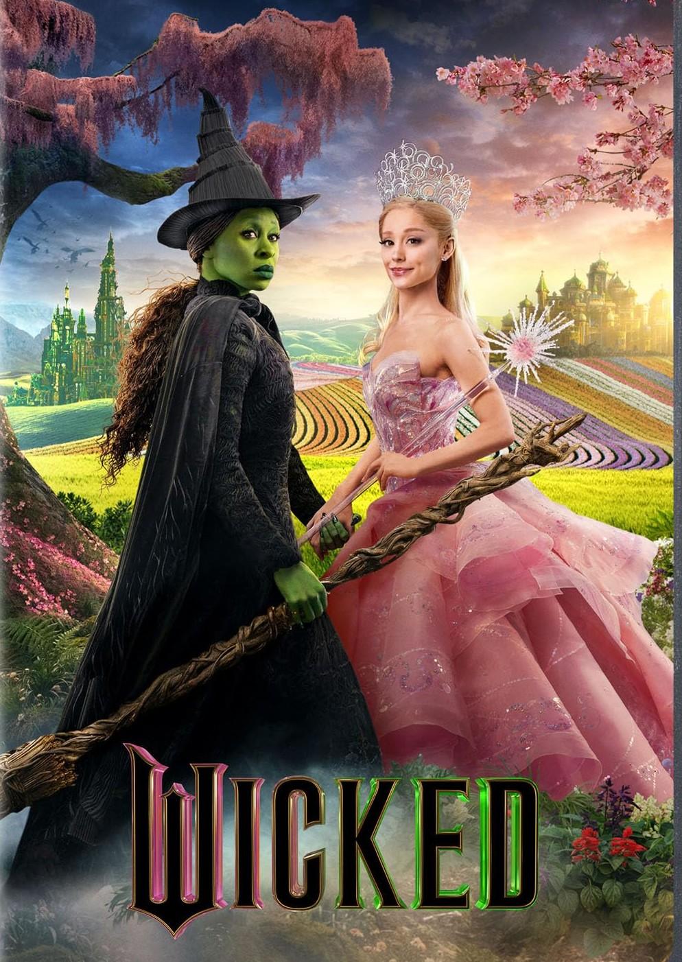 Wicked