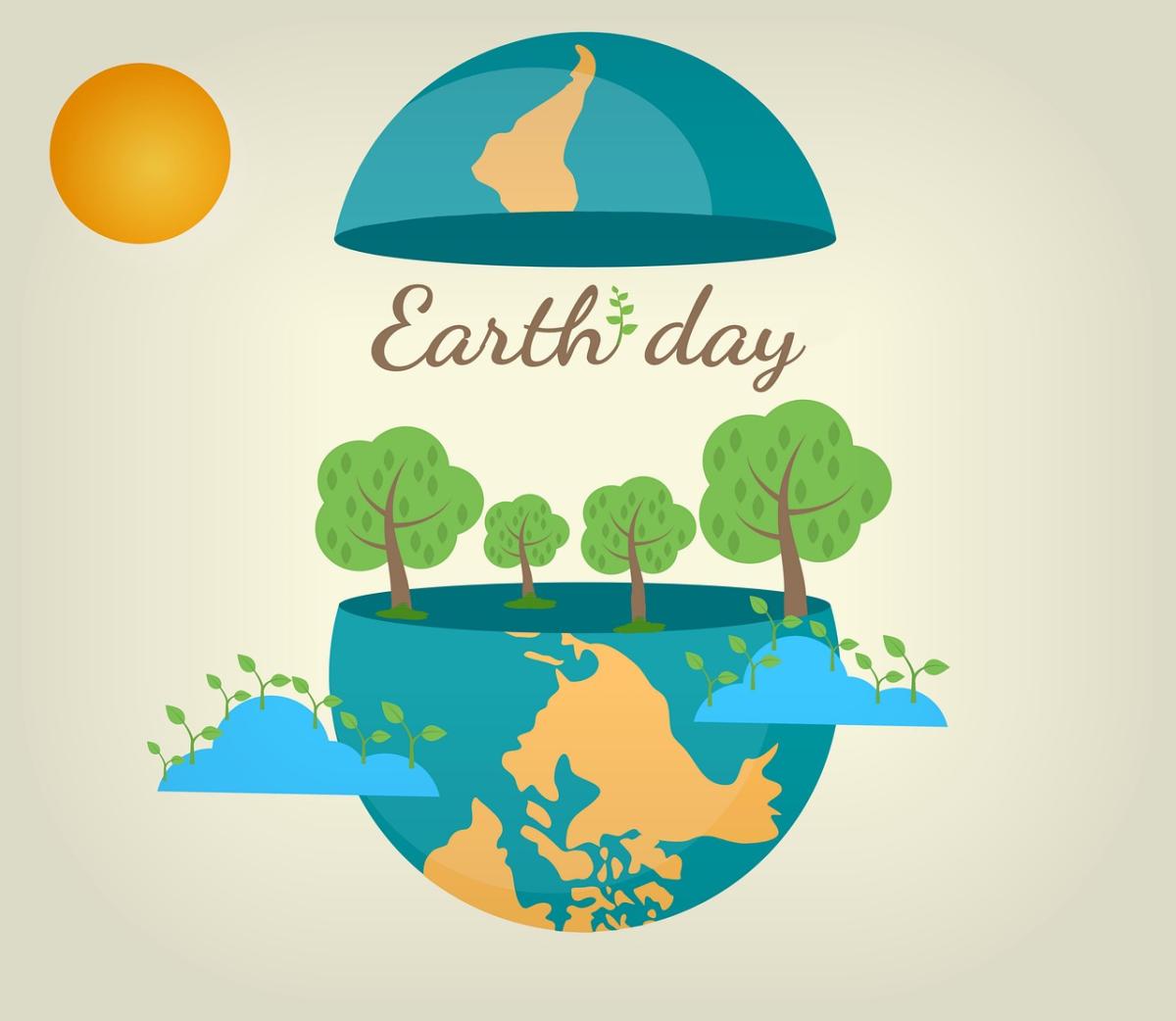 Earth Day