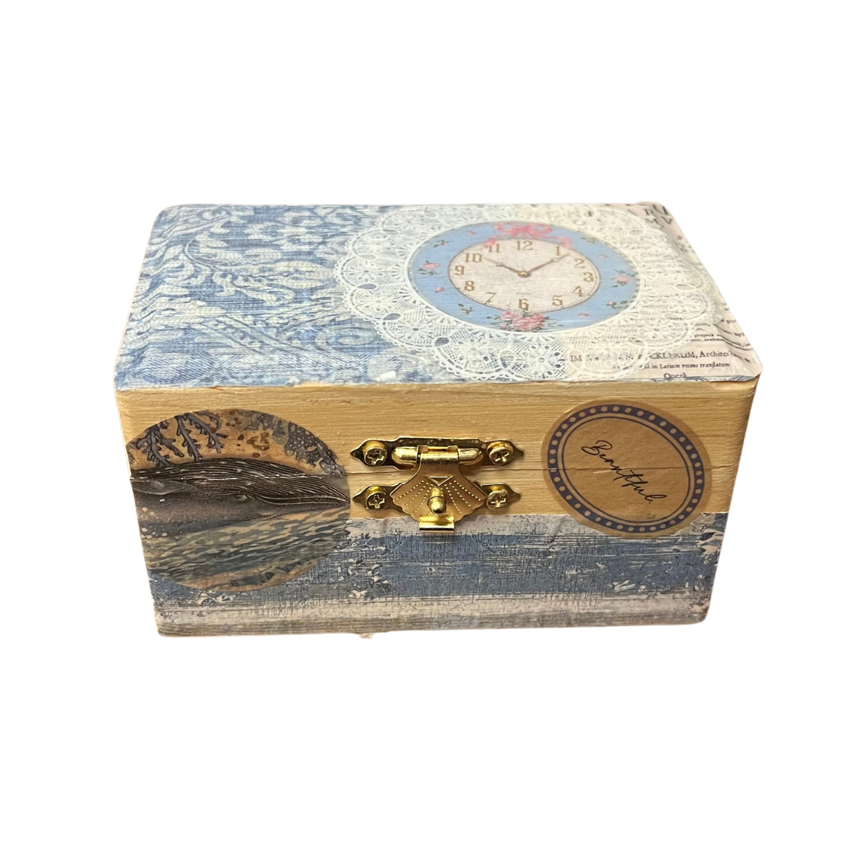 Trinket Box