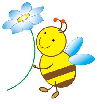 bee