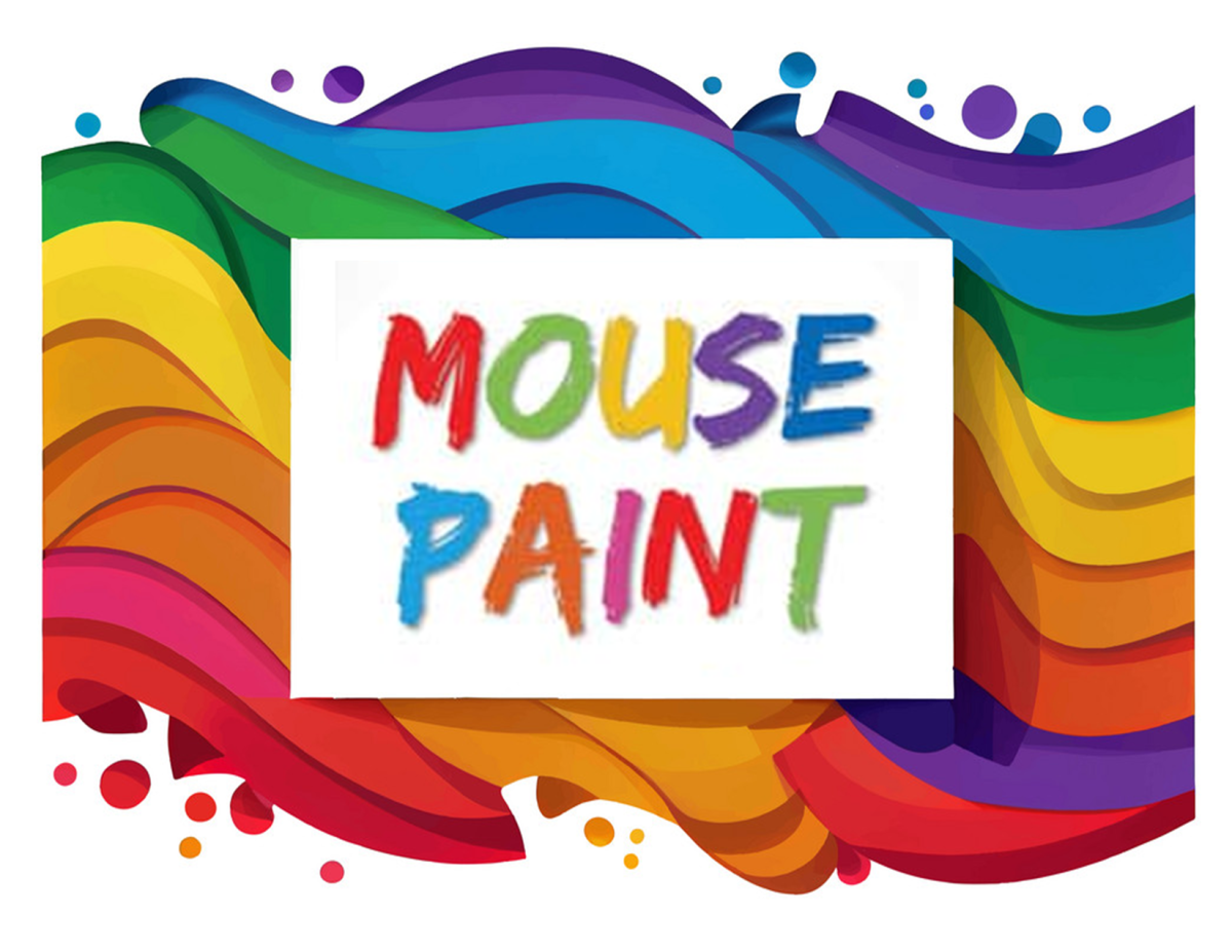 Mouse Paint