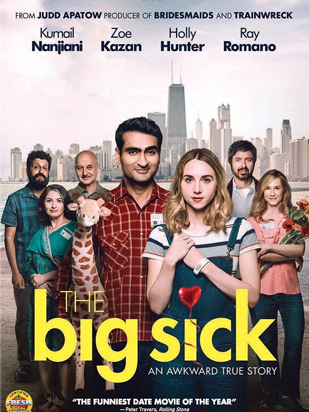 Big Sick