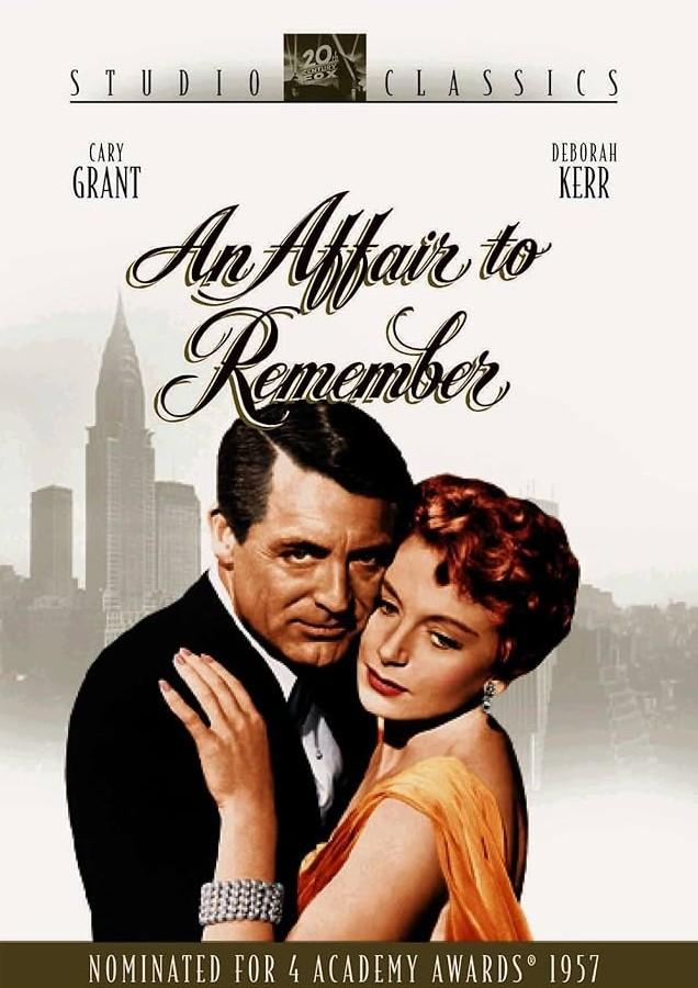 An Affair to Remember