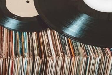 Vinyl Record